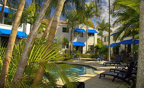 Noosa Place Resort - Accommodation Mermaid Beach 0