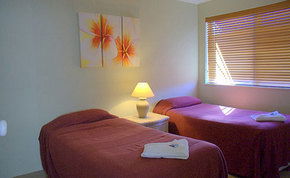 Noosa Place Resort - Accommodation Mermaid Beach 1