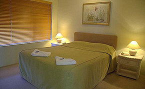 Noosa Place Resort - Accommodation Mermaid Beach 2