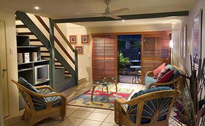 Noosa Place Resort - Accommodation Mermaid Beach 3