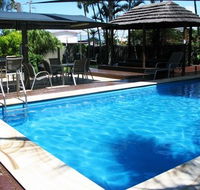 Country Plaza Motor Inn - Accommodation Mermaid Beach
