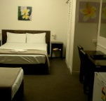 Coral Sands Motel - Accommodation Mermaid Beach