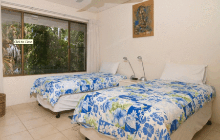 Noosa Apartments - Accommodation Mermaid Beach 1
