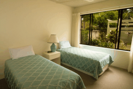Noosa Apartments - Accommodation Mermaid Beach 3