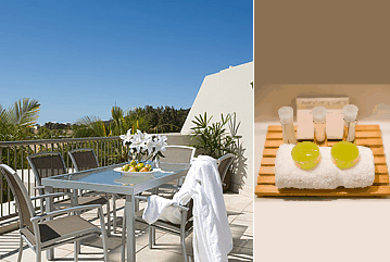 Noosa Tropicana - Accommodation Mermaid Beach 1