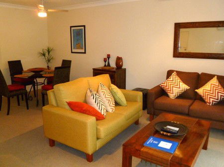 Miami Beachside Apartments - Accommodation Mermaid Beach 0