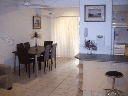 Noosa Gardens Riverside Resort - Accommodation Mermaid Beach 1
