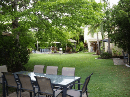 Noosa Gardens Riverside Resort - Accommodation Mermaid Beach 3