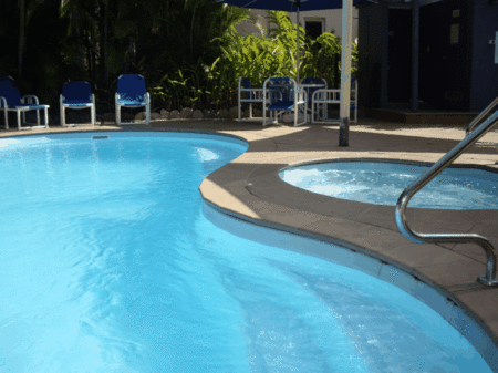 Noosa Gardens Riverside Resort - Accommodation Mermaid Beach 4