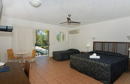 Anchor Motel Noosa - Accommodation Mermaid Beach 2