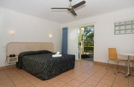 Anchor Motel Noosa - Accommodation Mermaid Beach 3