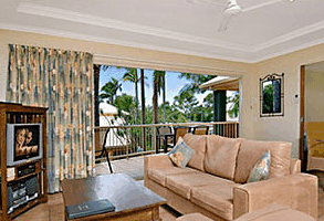 Noosa River Palms - Accommodation Mermaid Beach 2