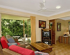 Noosa River Palms - Accommodation Mermaid Beach 3