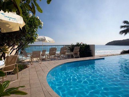 Tingirana Noosa - Accommodation Mermaid Beach 0