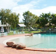 Great Sandy Straits Marina Resort - Accommodation Mermaid Beach