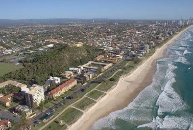 Sandrift Beachfront Apartments - Accommodation Mermaid Beach 0