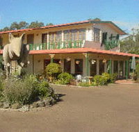 Bandicoot Motor Inn - Accommodation Mermaid Beach