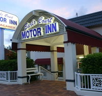 Earls Court Motor Inn - Accommodation Mermaid Beach