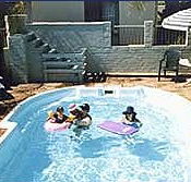 Del Costa Holiday Villas - Accommodation Mermaid Beach