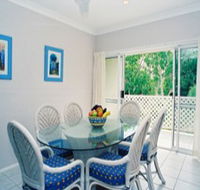 Sailz Boutique Holiday Villas - Accommodation Mermaid Beach