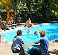 Nomads Noosa - Accommodation Mermaid Beach