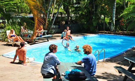Nomads Noosa - Accommodation Mermaid Beach 0