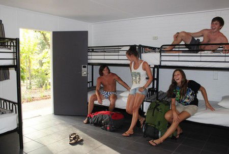 Nomads Noosa - Accommodation Mermaid Beach 2