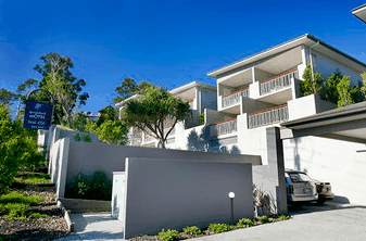 Noosa Heads Motel - Accommodation Mermaid Beach
