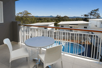 Noosa Heads Motel - Accommodation Mermaid Beach 2