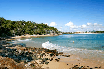 Noosa Heads Motel - Accommodation Mermaid Beach 4