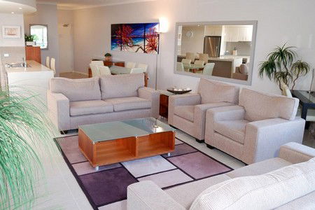 The Lookout Noosa Resort - Accommodation Mermaid Beach 0