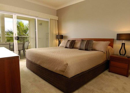 The Lookout Noosa Resort - Accommodation Mermaid Beach 1