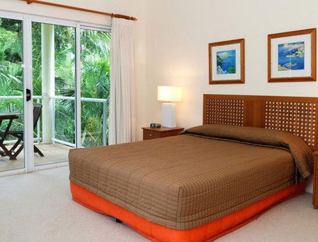 The Lookout Noosa Resort - Accommodation Mermaid Beach 3