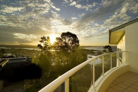 The Lookout Noosa Resort - Accommodation Mermaid Beach 4