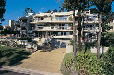  Accommodation Mermaid Beach