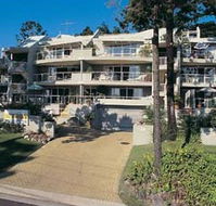Picture Point Apartments - Accommodation Mermaid Beach