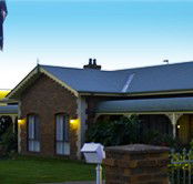 Lincoln Cottage Motor Inn - Accommodation Mermaid Beach