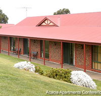 Acacia Apartments - Accommodation Mermaid Beach
