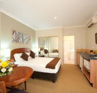 Pokolbin Hills Chateau Resort - Accommodation Mermaid Beach
