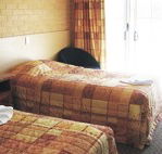 Tenterfield Bowling Club Motor Inn - Accommodation Mermaid Beach