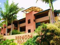 Bermuda Villas - Accommodation Mermaid Beach 1