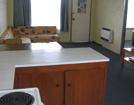 Mersey Bluff Lodge - Accommodation Mermaid Beach