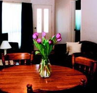 Nepean Shores Resort - Accommodation Mermaid Beach