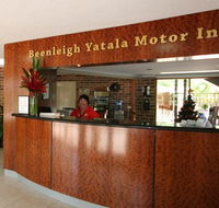Beenleigh Yatala Motor Inn - Accommodation Mermaid Beach