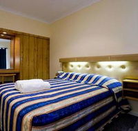 Archer Resort - Accommodation Mermaid Beach