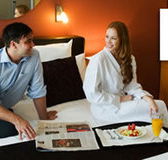 The Clarendon Hotel - Accommodation Mermaid Beach
