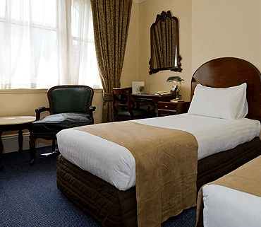 Hadleys Hotel - Accommodation Mermaid Beach 0