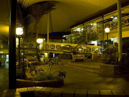 University Of Tasmania TAS Accommodation Mermaid Beach