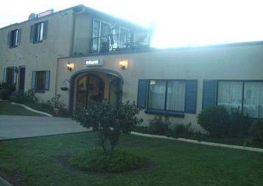 Warwick QLD Accommodation Mermaid Beach