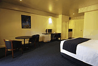 Fairway Resort - Accommodation Mermaid Beach